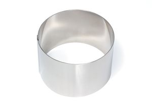 Food Ring/Stacker - 9cm